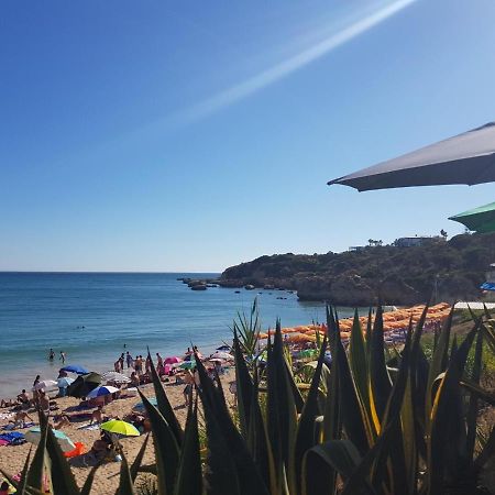 Candyland Apartment Albufeira Buitenkant foto