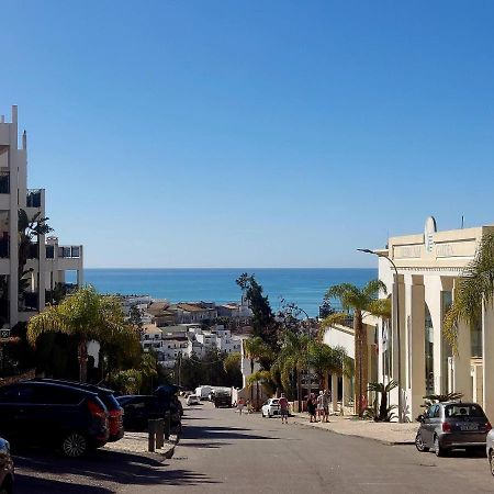 Candyland Apartment Albufeira Buitenkant foto