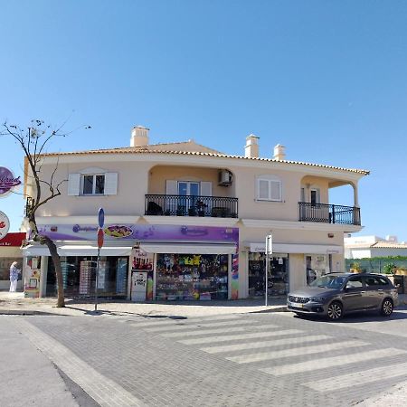 Candyland Apartment Albufeira Buitenkant foto