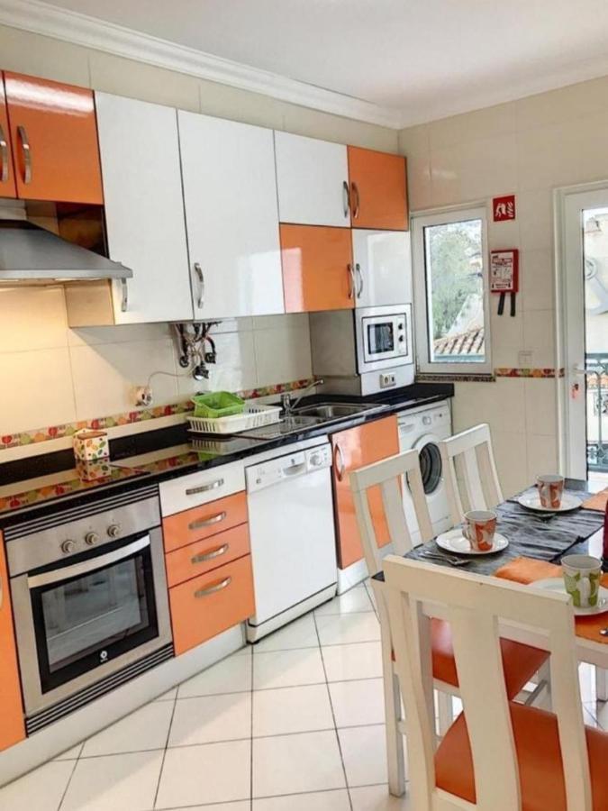 Candyland Apartment Albufeira Buitenkant foto