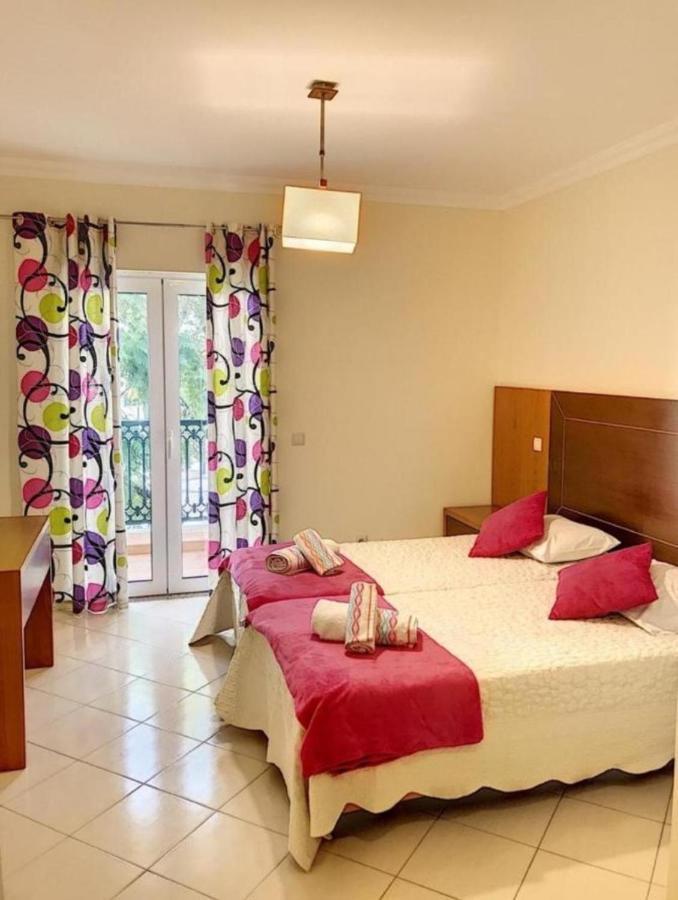 Candyland Apartment Albufeira Buitenkant foto