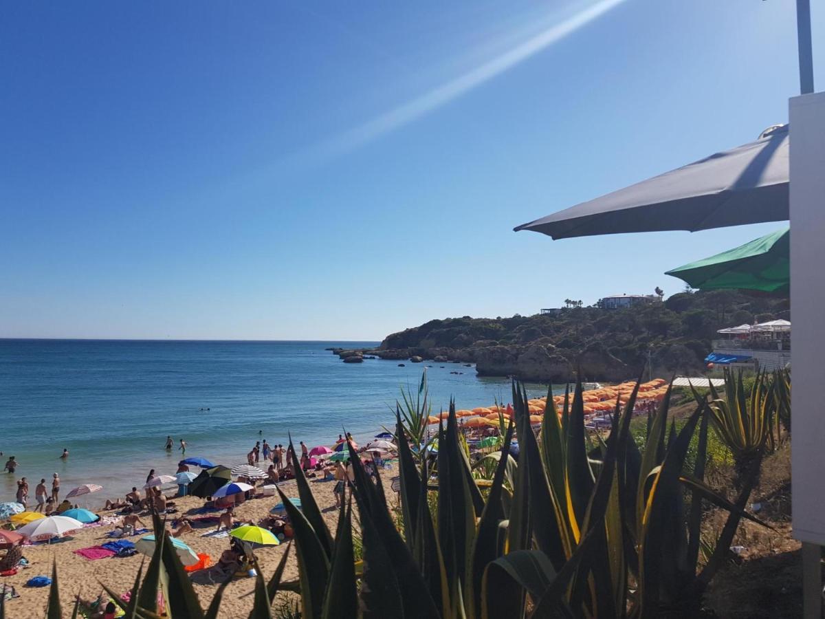 Candyland Apartment Albufeira Buitenkant foto